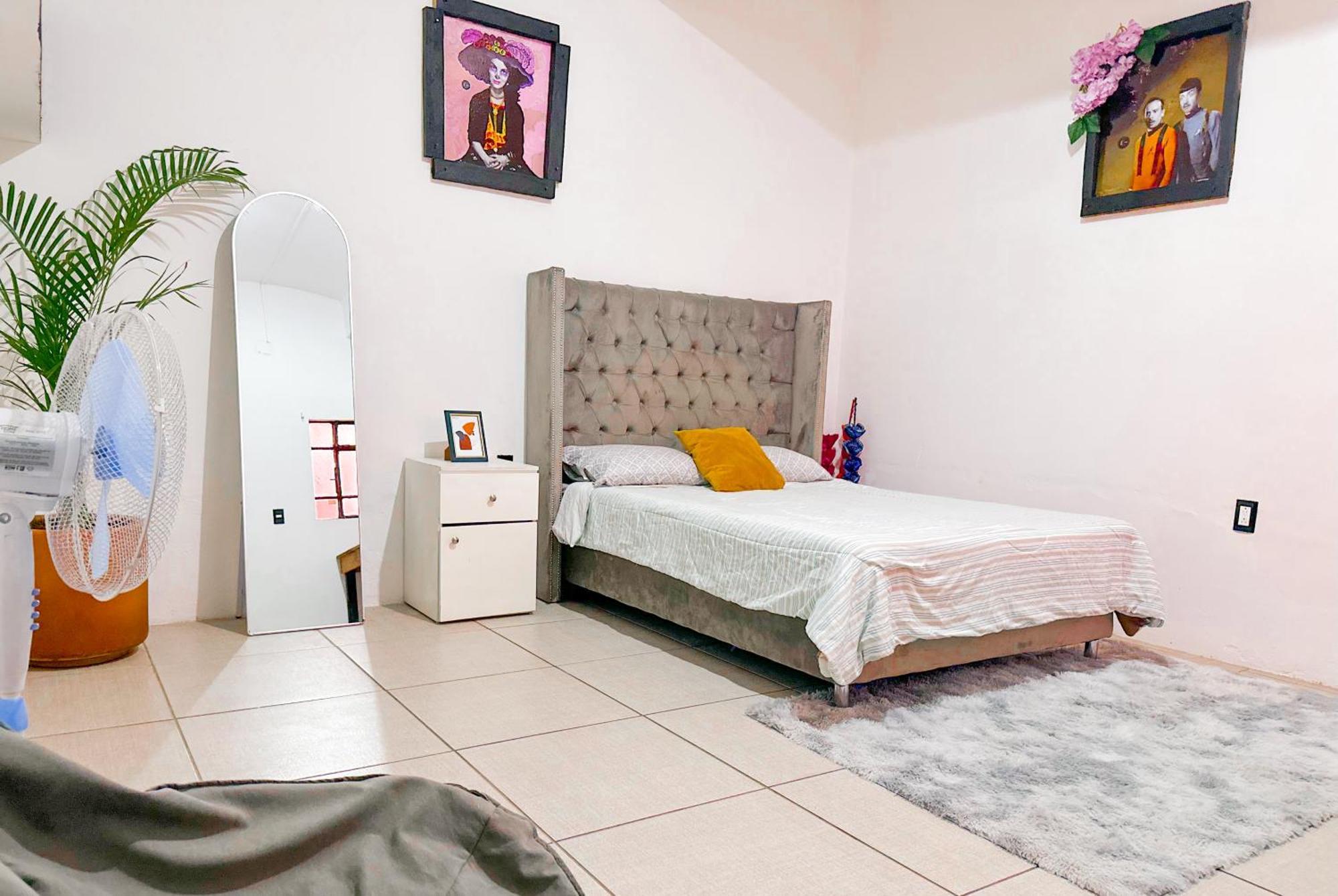 Habitacionez Hvuz Oaxaca Εξωτερικό φωτογραφία