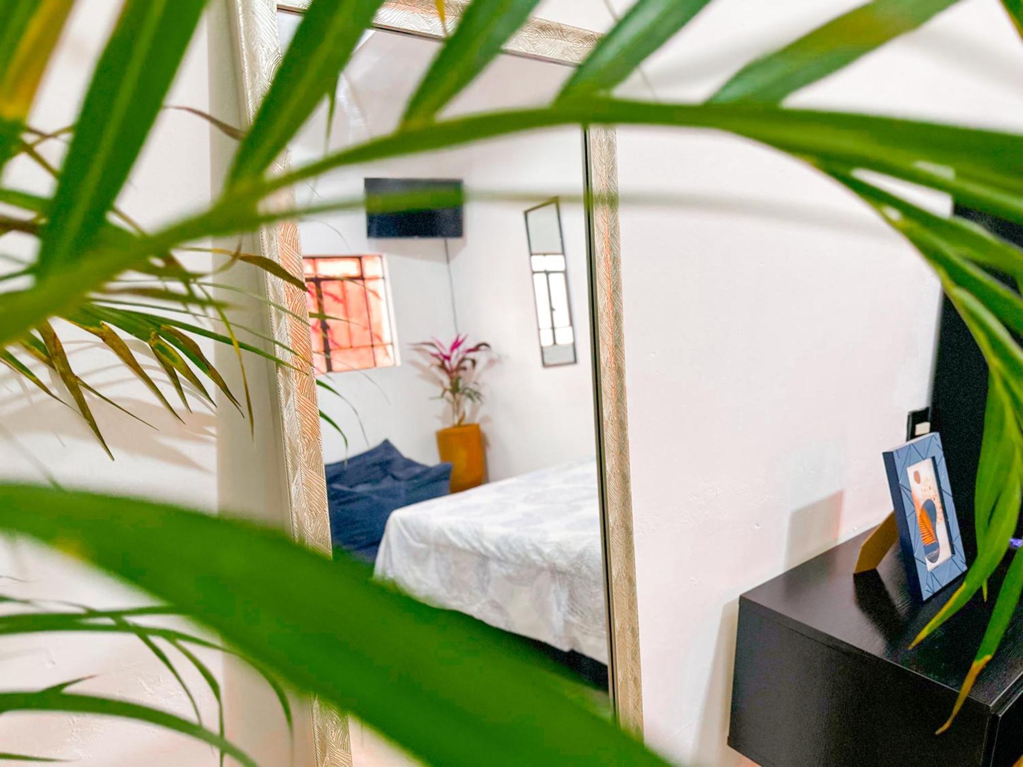 Habitacionez Hvuz Oaxaca Εξωτερικό φωτογραφία