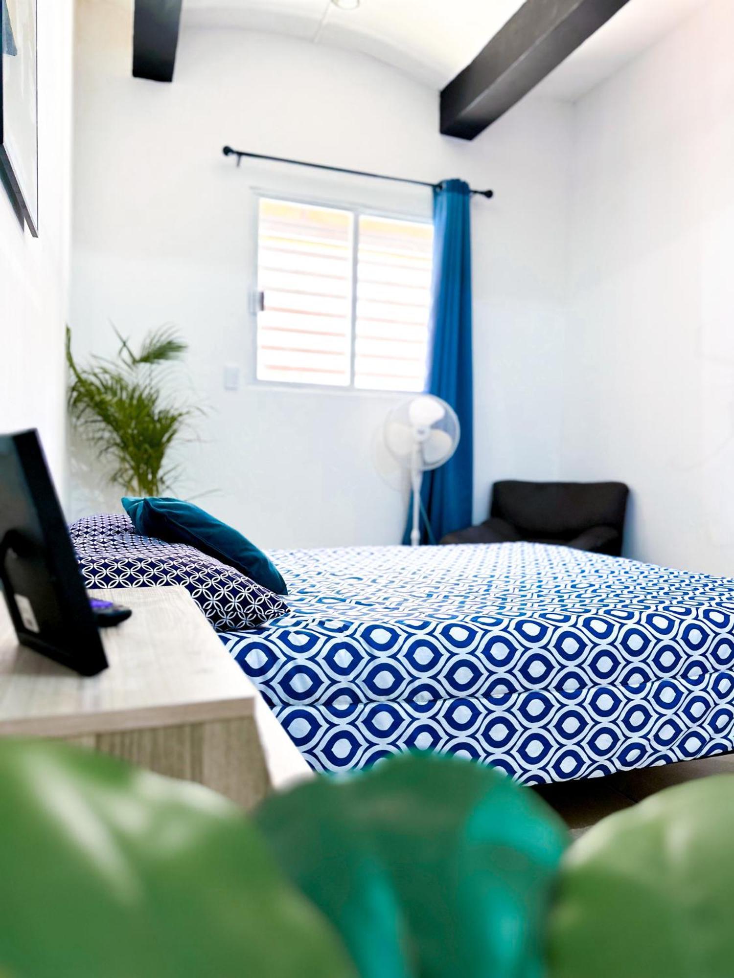 Habitacionez Hvuz Oaxaca Εξωτερικό φωτογραφία