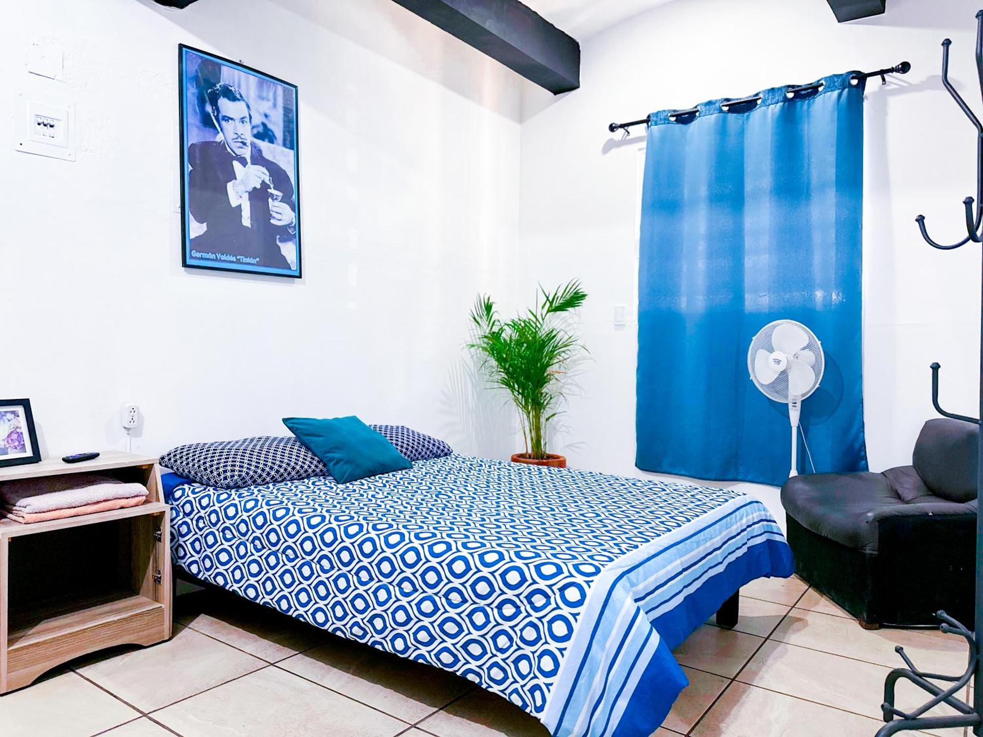 Habitacionez Hvuz Oaxaca Εξωτερικό φωτογραφία