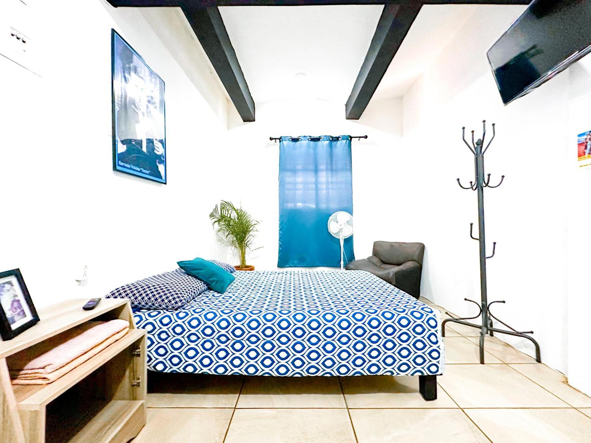 Habitacionez Hvuz Oaxaca Εξωτερικό φωτογραφία
